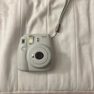Instax Camera